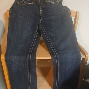 Women's jeans size 8